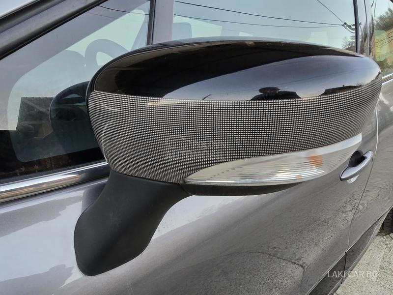 Renault Clio sporter 1.5 DCI