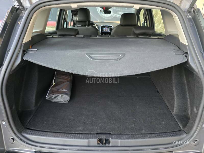 Renault Clio sporter 1.5 DCI