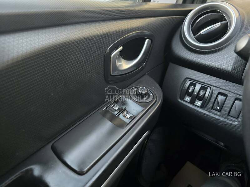Renault Clio sporter 1.5 DCI