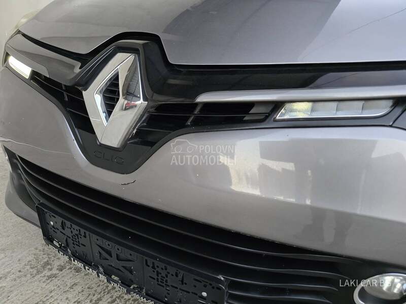 Renault Clio sporter 1.5 DCI