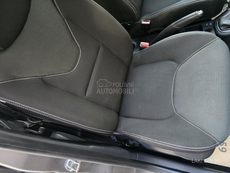 Renault Clio sporter 1.5 DCI