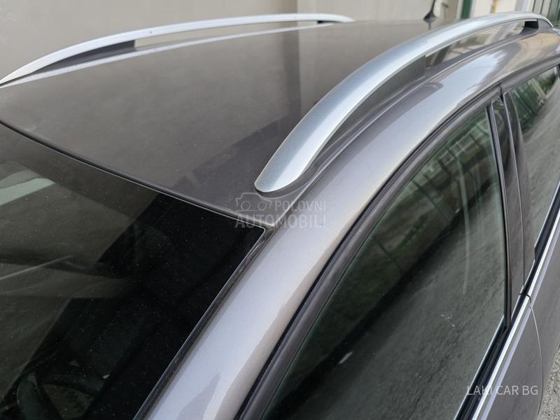 Renault Clio sporter 1.5 DCI