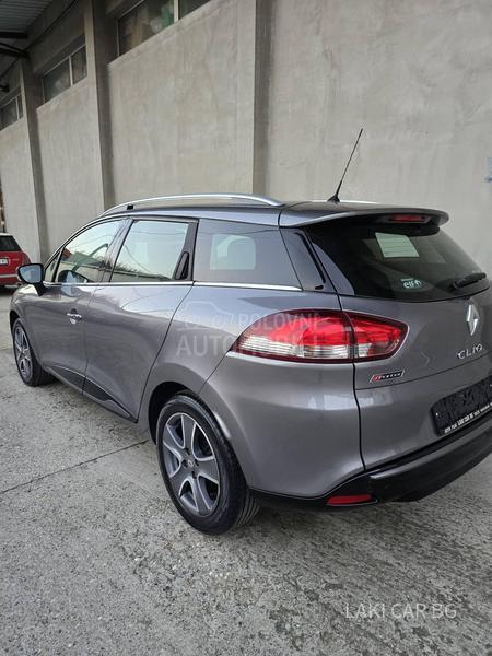 Renault Clio sporter 1.5 DCI