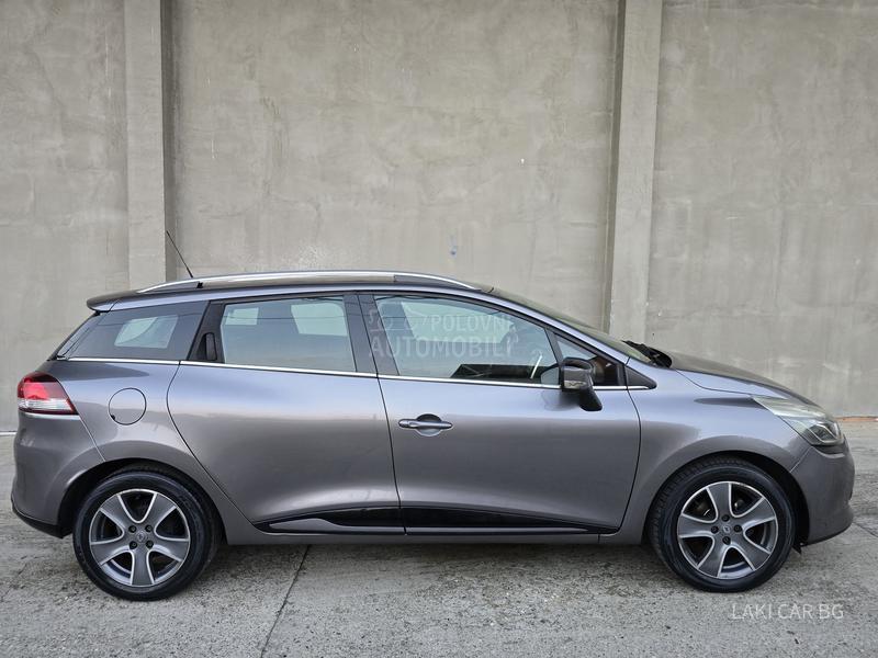 Renault Clio sporter 1.5 DCI
