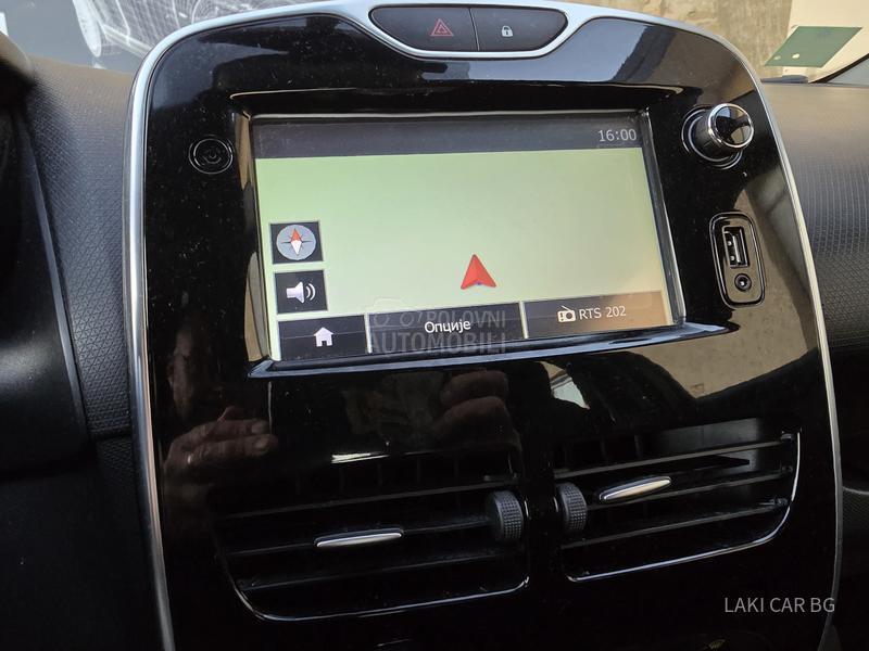 Renault Clio sporter 1.5 DCI