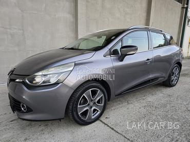 Renault Clio sporter 1.5 DCI