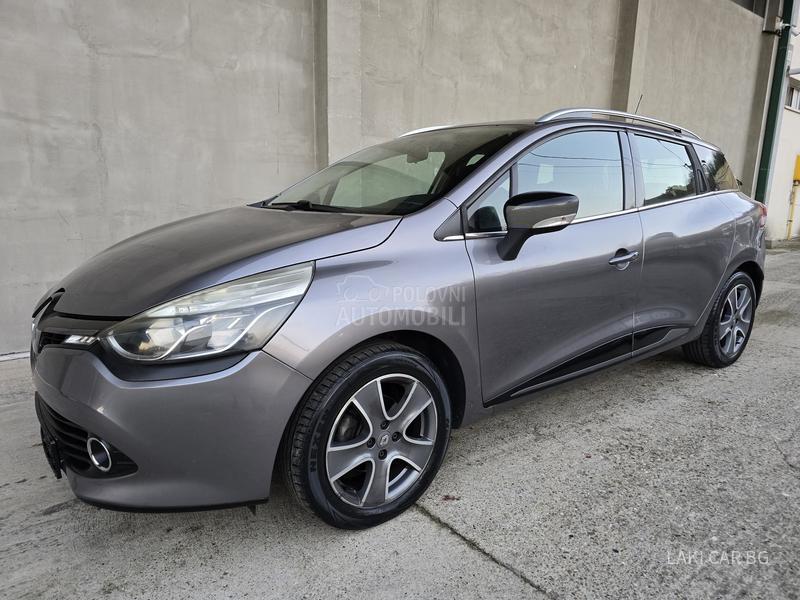 Renault Clio sporter 1.5 DCI