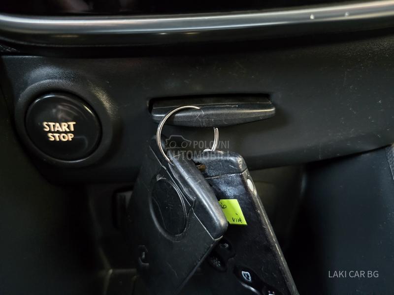 Renault Clio sporter 1.5 DCI