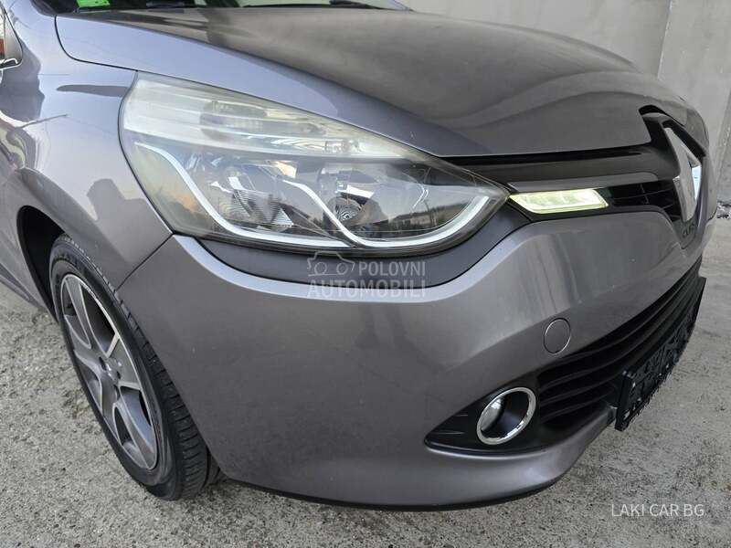 Renault Clio sporter 1.5 DCI