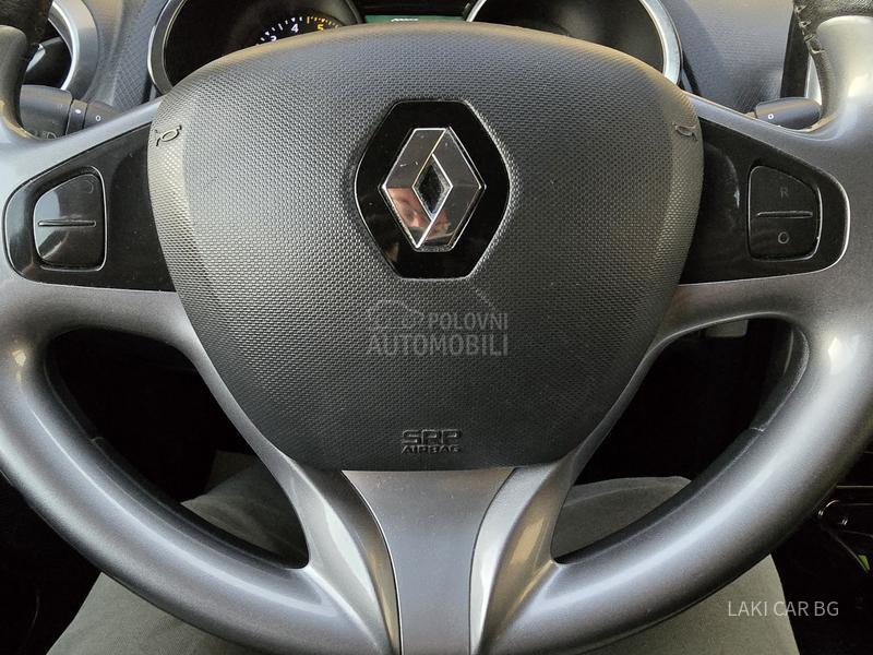 Renault Clio sporter 1.5 DCI