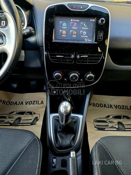 Renault Clio sporter 1.5 DCI