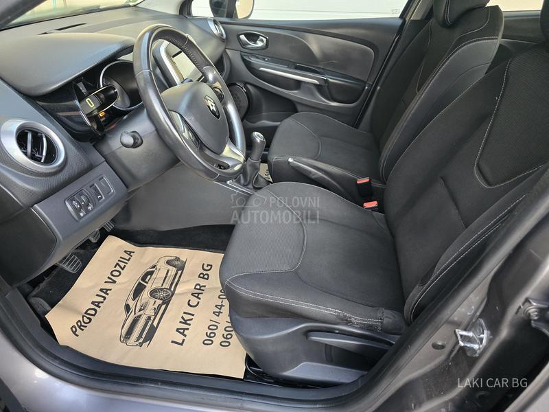 Renault Clio sporter 1.5 DCI