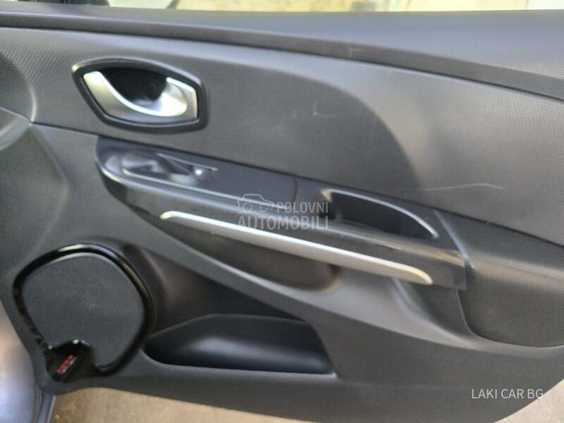 Renault Clio sporter 1.5 DCI