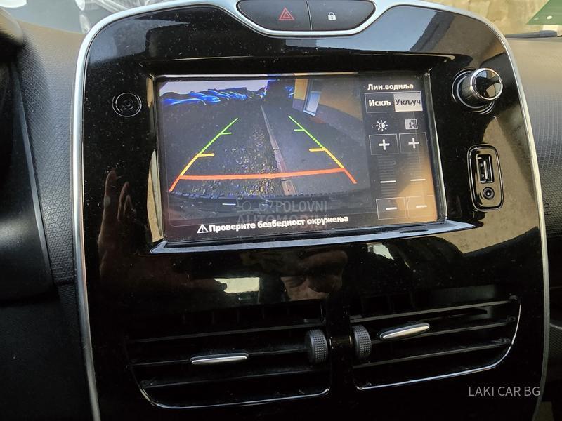 Renault Clio sporter 1.5 DCI