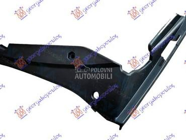 NOSAC ZADNJEG BRANIKA... za Volkswagen Golf 7 od 2013. do 2016. god.