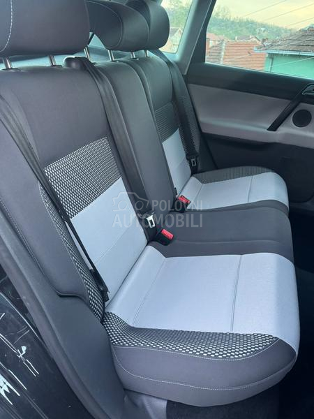 Volkswagen Cross Polo 1.6