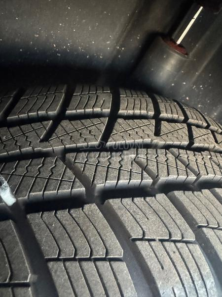 Volkswagen Cross Polo 1.6