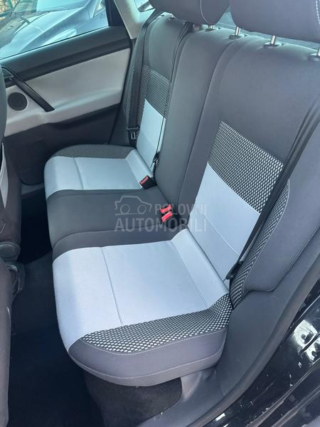 Volkswagen Cross Polo 1.6