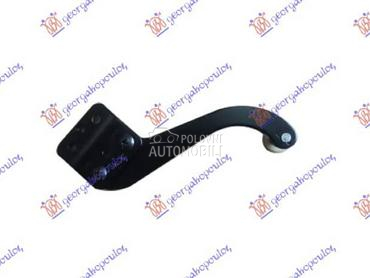 KLIZAC KLIZNIH VRATA... za Volkswagen Ostalo od 2003. do 2010. god.