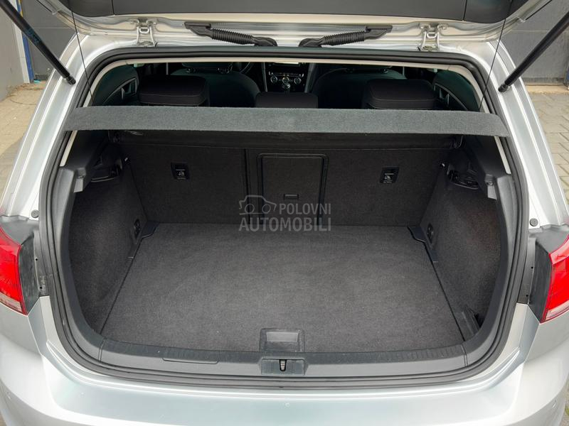 Volkswagen Golf 7 2.0 TDI ALLSTAR