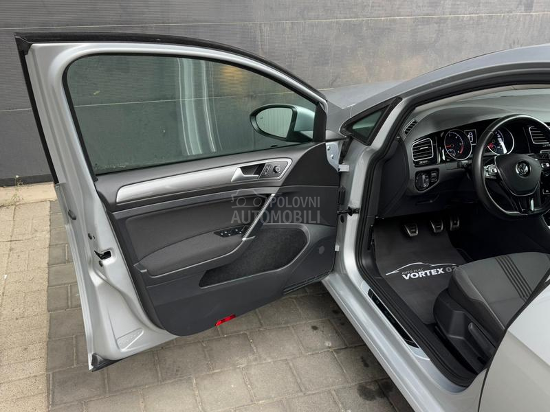 Volkswagen Golf 7 2.0 TDI ALLSTAR