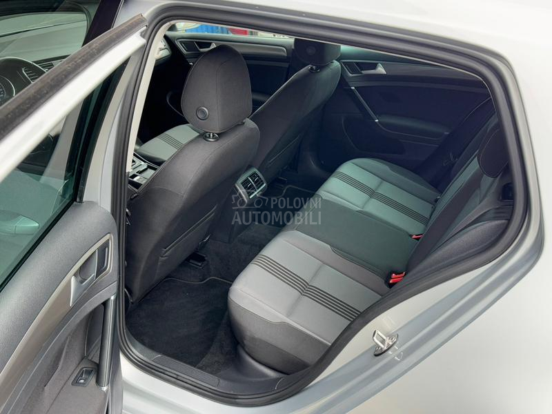 Volkswagen Golf 7 2.0 TDI ALLSTAR