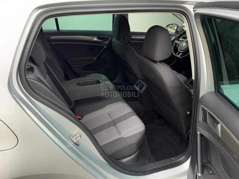 Volkswagen Golf 7 2.0 TDI ALLSTAR