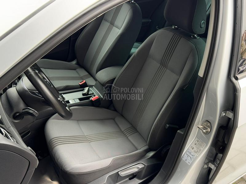 Volkswagen Golf 7 2.0 TDI ALLSTAR