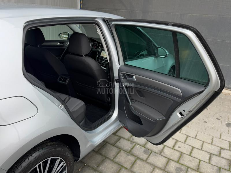 Volkswagen Golf 7 2.0 TDI ALLSTAR