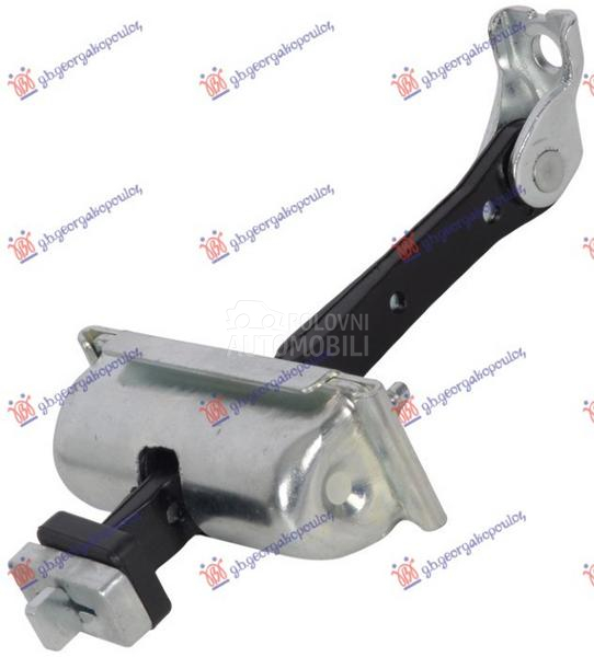 GRANICNIK PREDNJIH VRATA