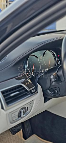 BMW 730 XDRIVE LONG