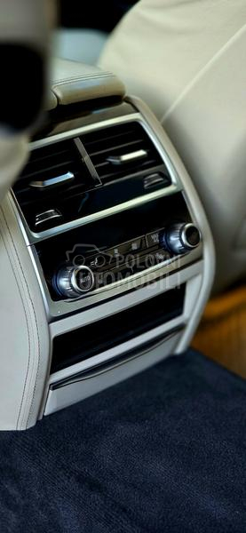 BMW 730 XDRIVE LONG