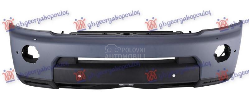 NEMA- PREDNJI BRANIK PM 09-