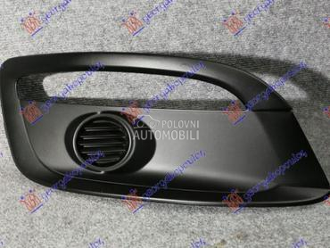 RESETKA PREDNJEG BRANIM Levo za Kia cee`d od 2015. do 2018. god.