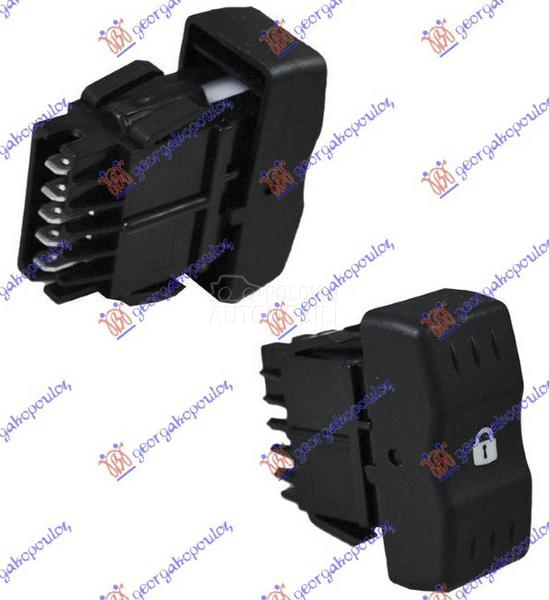 PREKIDAC ZA CENTRALNO...