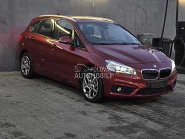 BMW 220 xDrive