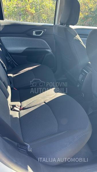 Jeep Compass 1.6MJET VIRT/LED/APP