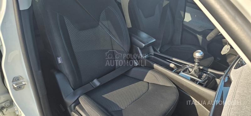 Jeep Compass 1.6MJET VIRT/LED/APP