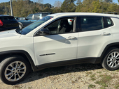 Jeep Compass 1.6M-JET VIRT TABLA