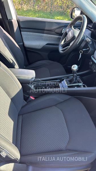 Jeep Compass 1.6MJET VIRT/LED/APP