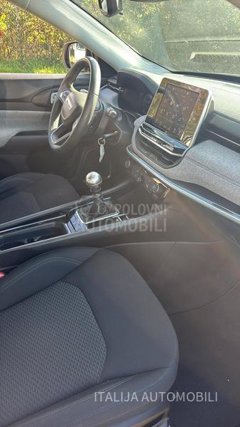 Jeep Compass 1.6MJET VIRT/LED/APP