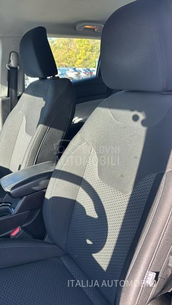 Jeep Compass 1.6MJET VIRT/LED/APP