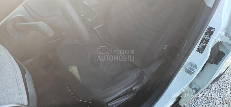 Jeep Compass 1.6MJET VIRT/LED/APP