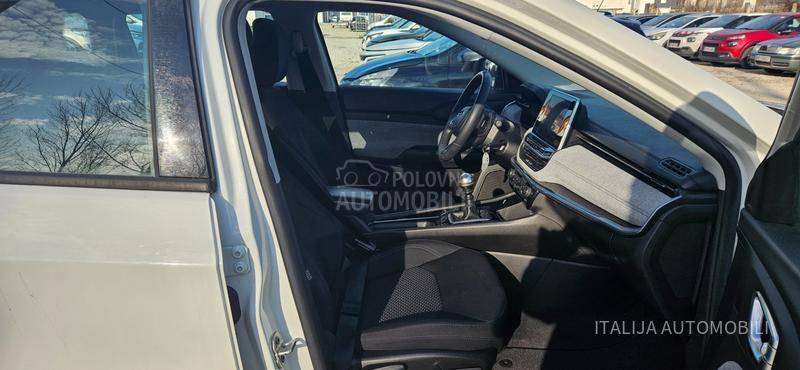 Jeep Compass 1.6MJET VIRT/LED/APP