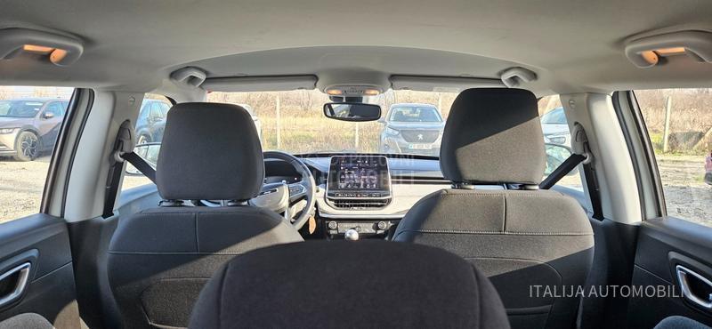 Jeep Compass 1.6MJET VIRT/LED/APP