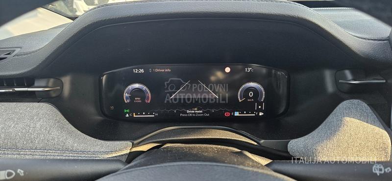 Jeep Compass 1.6MJET VIRT/LED/APP