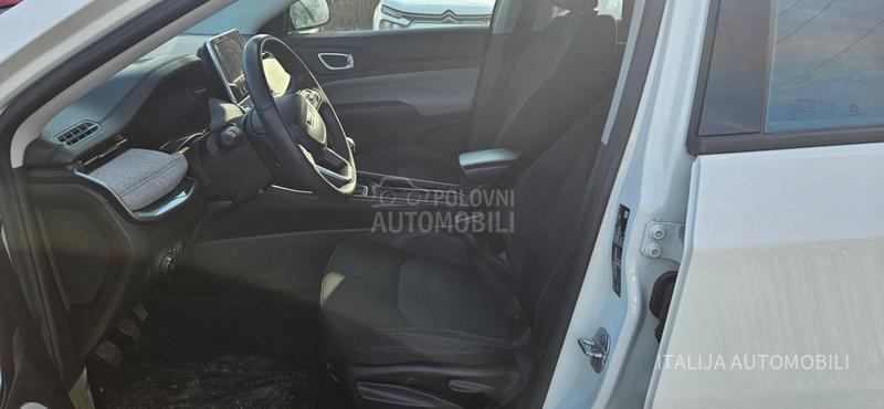 Jeep Compass 1.6MJET VIRT/LED/APP