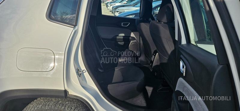 Jeep Compass 1.6MJET VIRT/LED/APP
