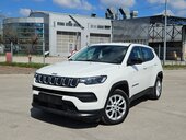 Jeep Compass 1.6MJET VIRT/LED/APP
