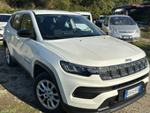 Jeep Compass 1.6M-JET VIRT TABLA